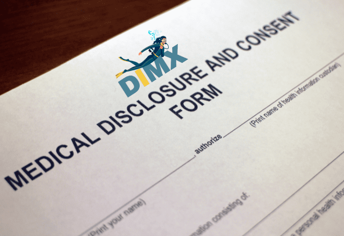 DiversInnMX medical evaluation form DiversInnMX required medical evaluation form