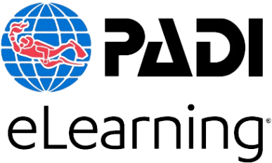 PADI eLearning with DiversInnMX