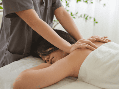 Massages available at DiversInnMX